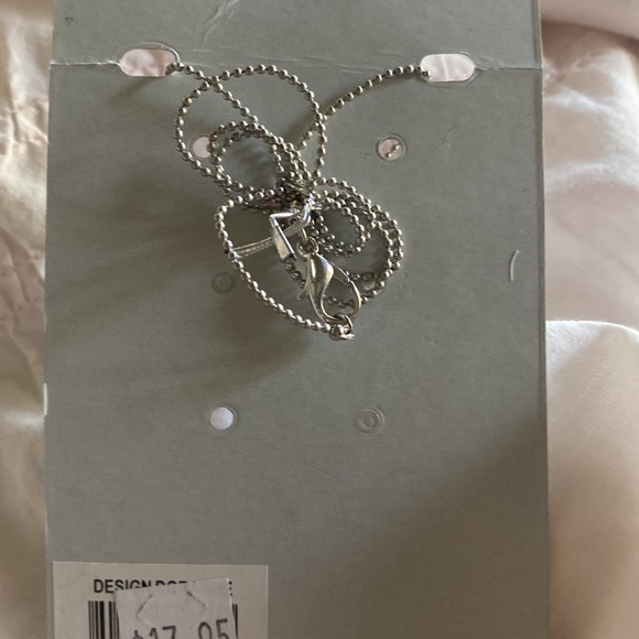 Adorable FurryBones charm/pendant necklace - Picture 2 of 3